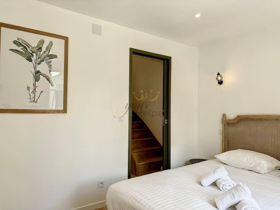 La Deauvilloise Yourhosthelper * Deauville