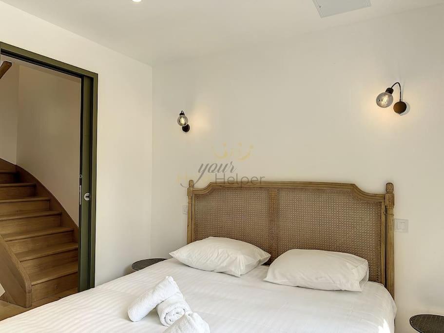 La Deauvilloise Yourhosthelper Villa