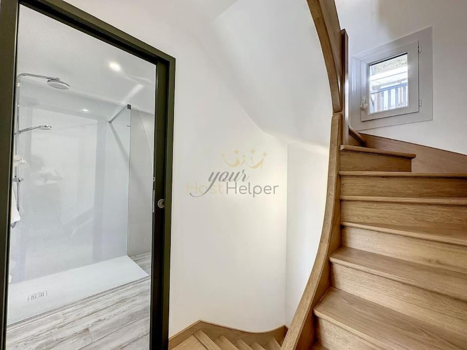 La Deauvilloise Yourhosthelper Villa *