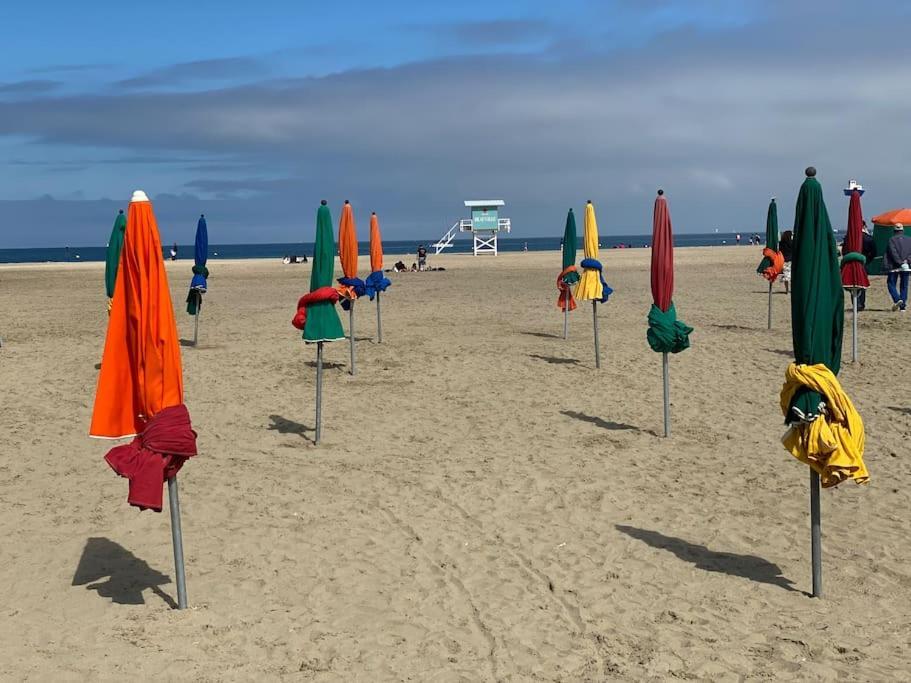 La Deauvilloise Yourhosthelper * Deauville