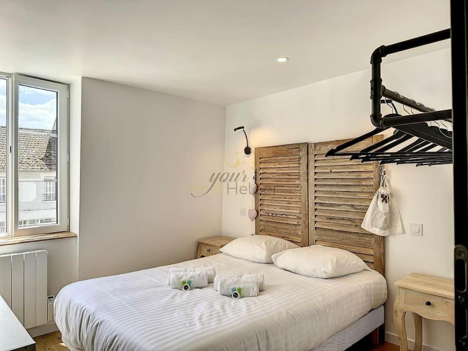 La Deauvilloise Yourhosthelper * Deauville