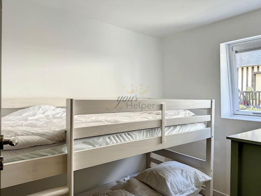 Villa La Deauvilloise Yourhosthelper *