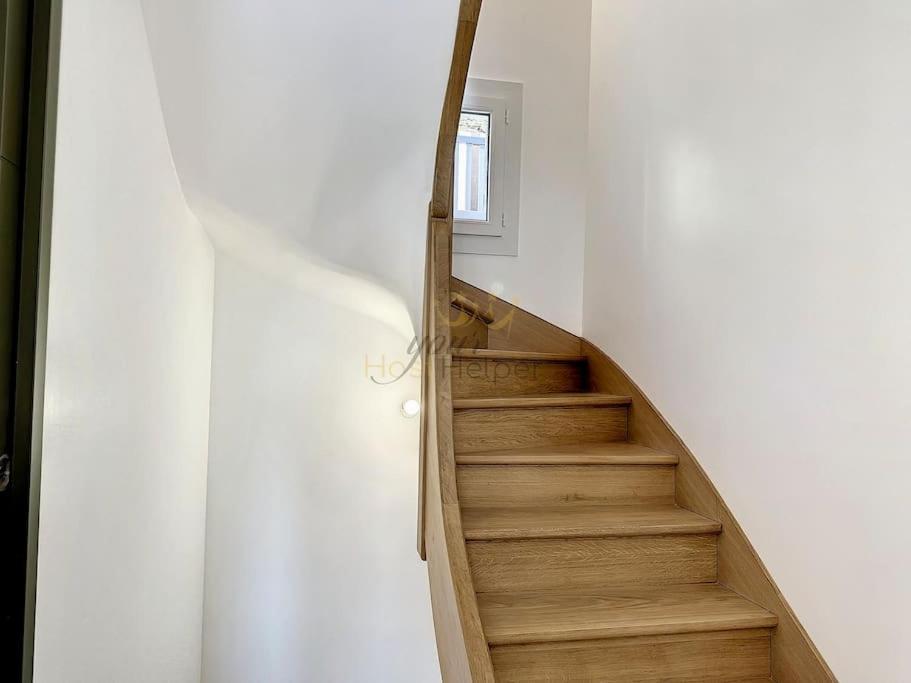 La Deauvilloise Yourhosthelper Villa Deauville