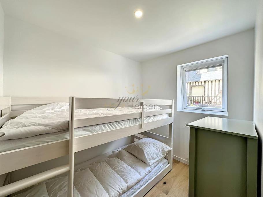 La Deauvilloise Yourhosthelper Villa