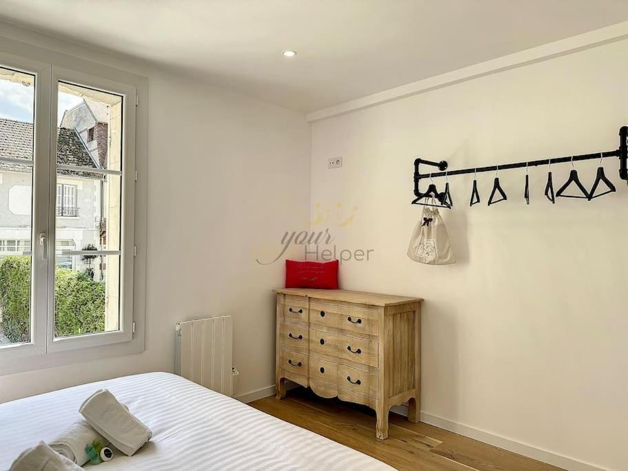 Villa La Deauvilloise Yourhosthelper Deauville