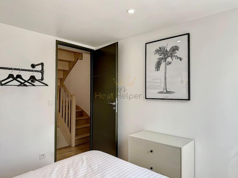 La Deauvilloise Yourhosthelper Villa *
