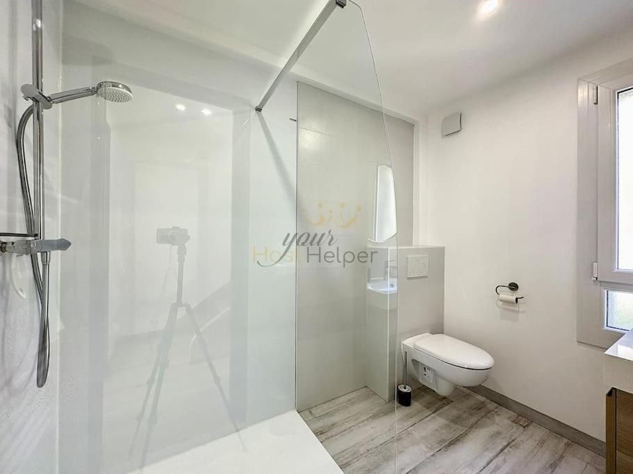 Villa La Deauvilloise Yourhosthelper Deauville