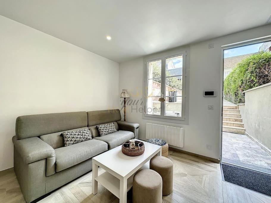 Villa La Deauvilloise Yourhosthelper